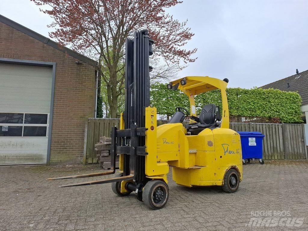 Flexi Bendi El gaffeltrucks