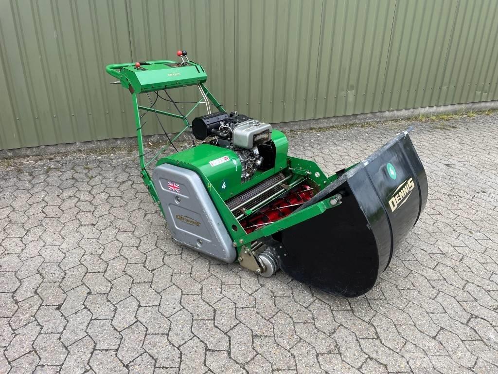 Dennis G860 Green plæneklippere