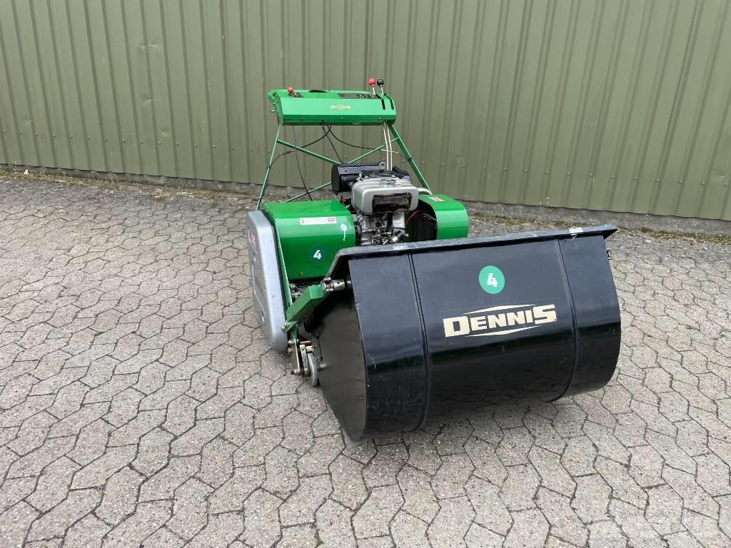 Dennis G860 Green plæneklippere