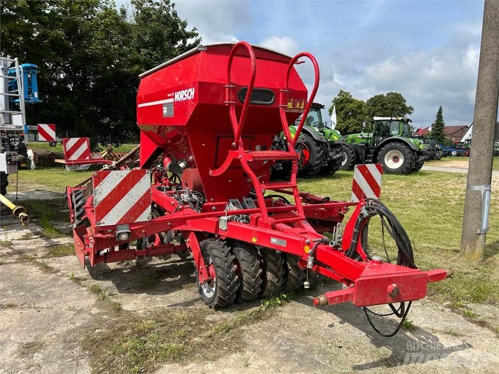 Horsch Pronto 3 DC Kombi-såmaskiner