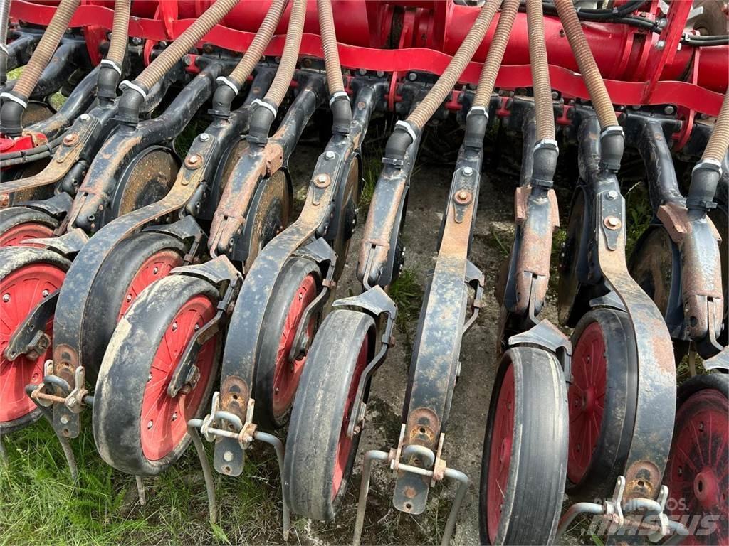 Horsch Pronto 3 DC Kombi-såmaskiner