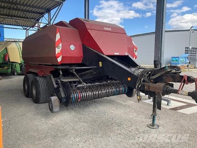 Case IH 540 Landbrug - Andet 