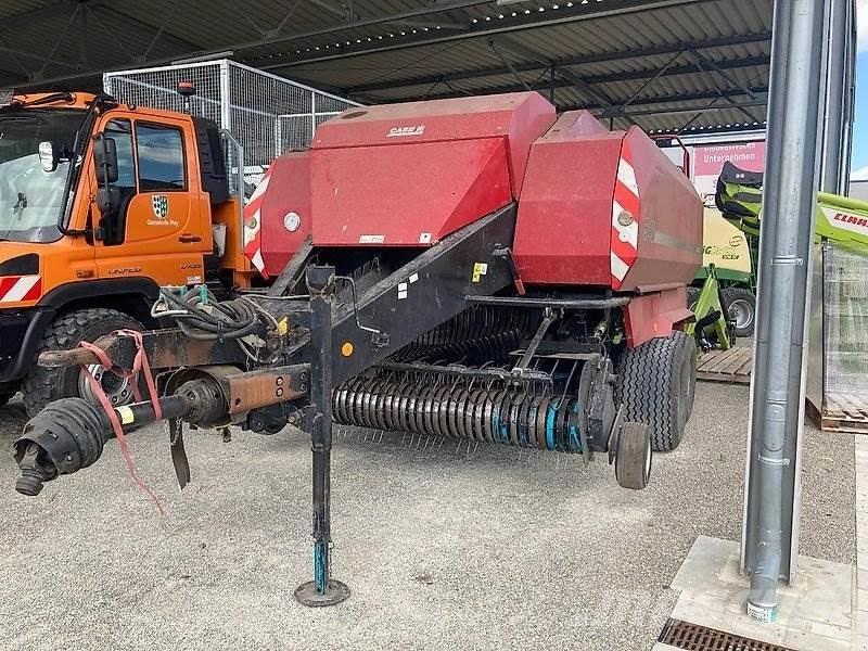 Case IH 540 Landbrug - Andet 