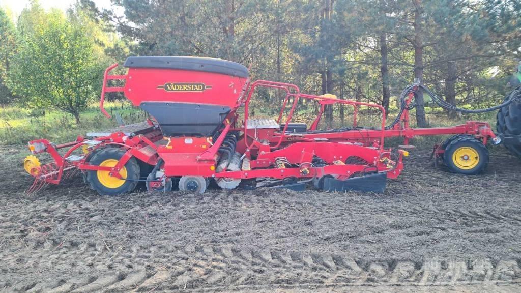 Väderstad Rapid 400C Såmaskine