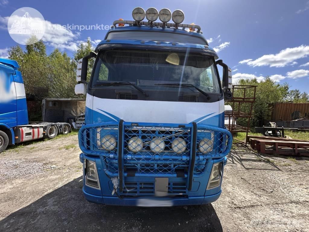 Volvo FH 12 460 Trækkere