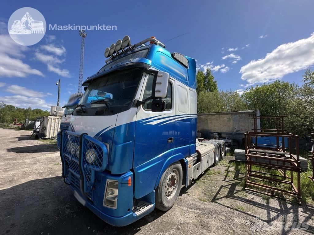 Volvo FH 12 460 Trækkere