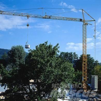 Liebherr 42 K.1 Tårn kraner