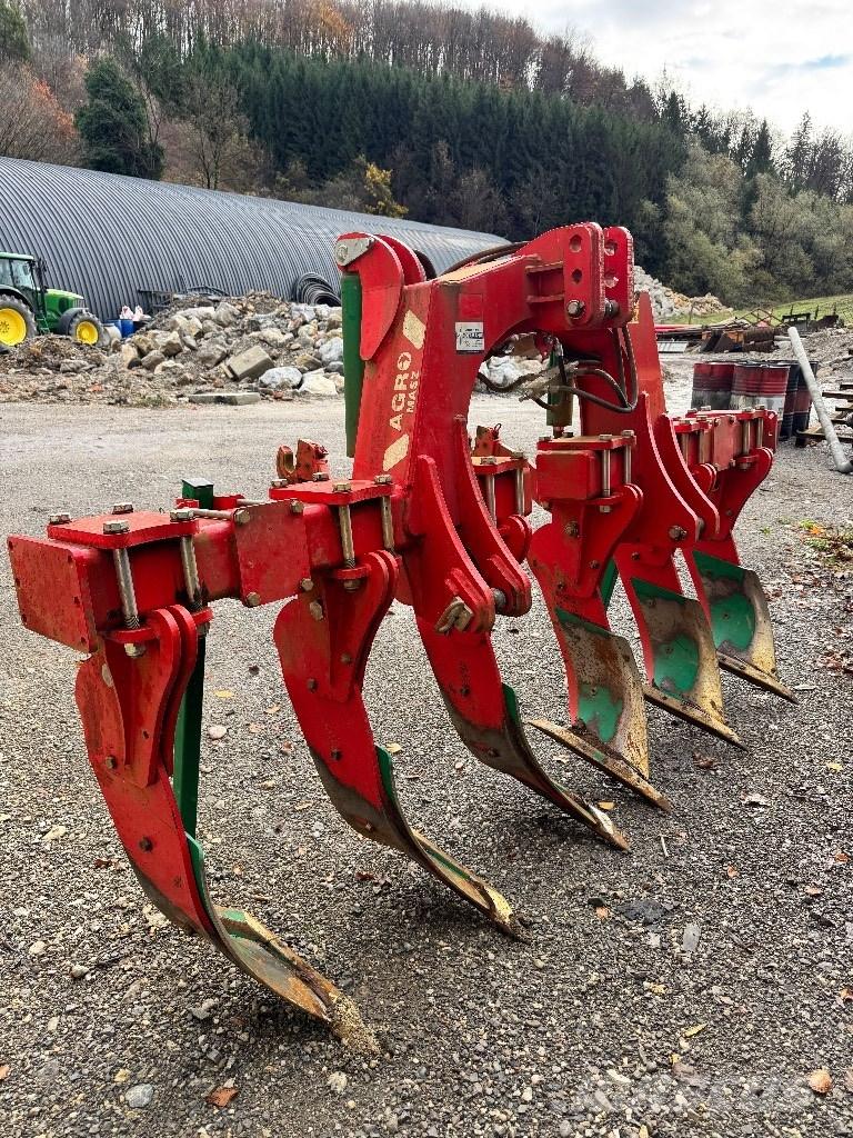 Agro-Masz Duro 30 Andre jordbearbejdningsmaskiner og andet tilbehør