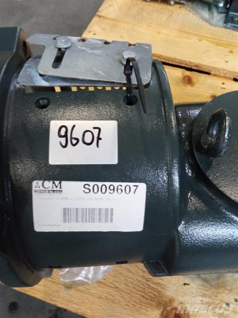 Kaeser Sigma 175 Kompressortilbehør