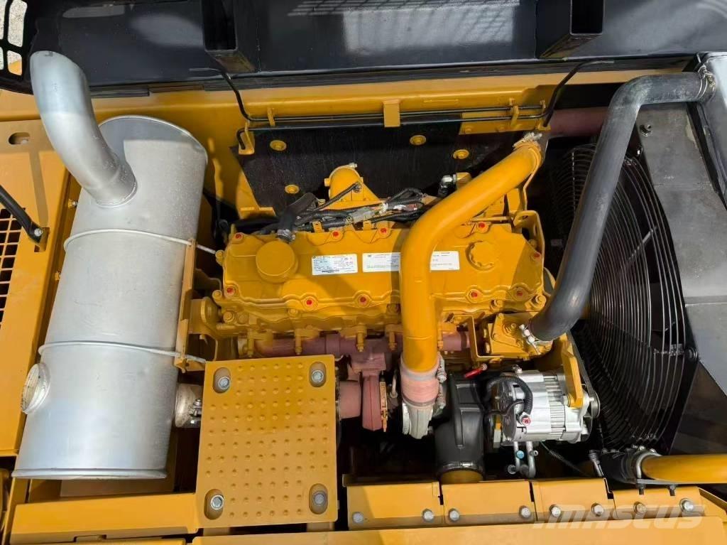 CAT 330 D2L Gravemaskiner på larvebånd