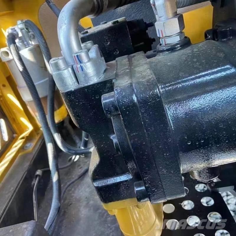 Sany SY 95 C Gravemaskiner på larvebånd