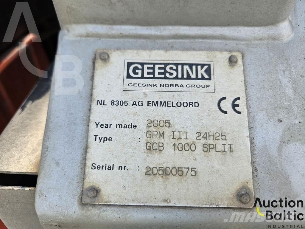 MAN TGA28.310 Renovationslastbiler