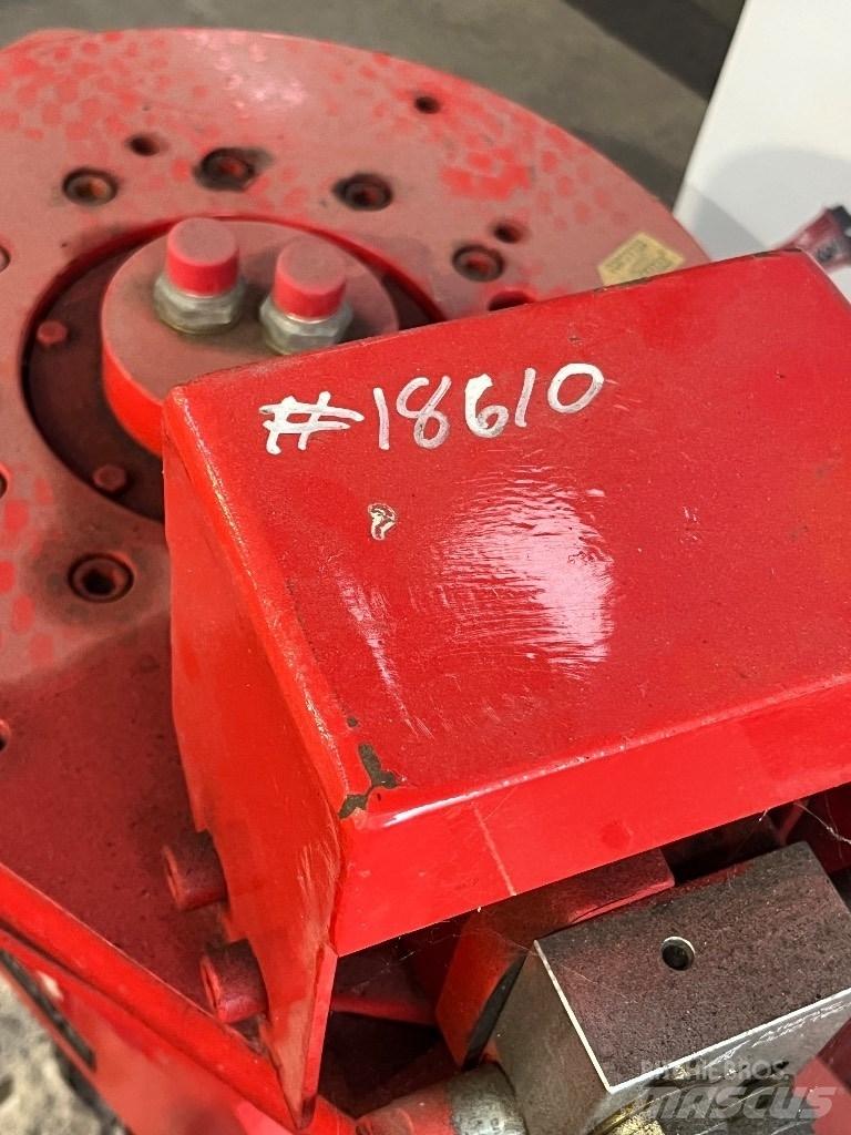 Promove HG3.4 Gribere