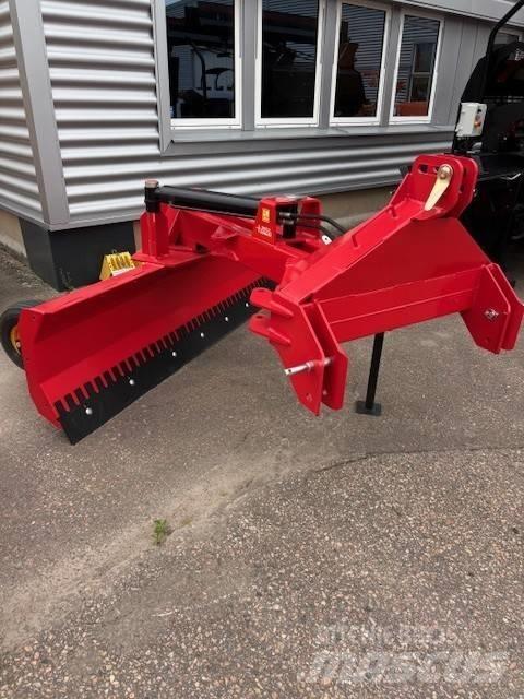 Fransgård GT 250 HY Vejhøvle