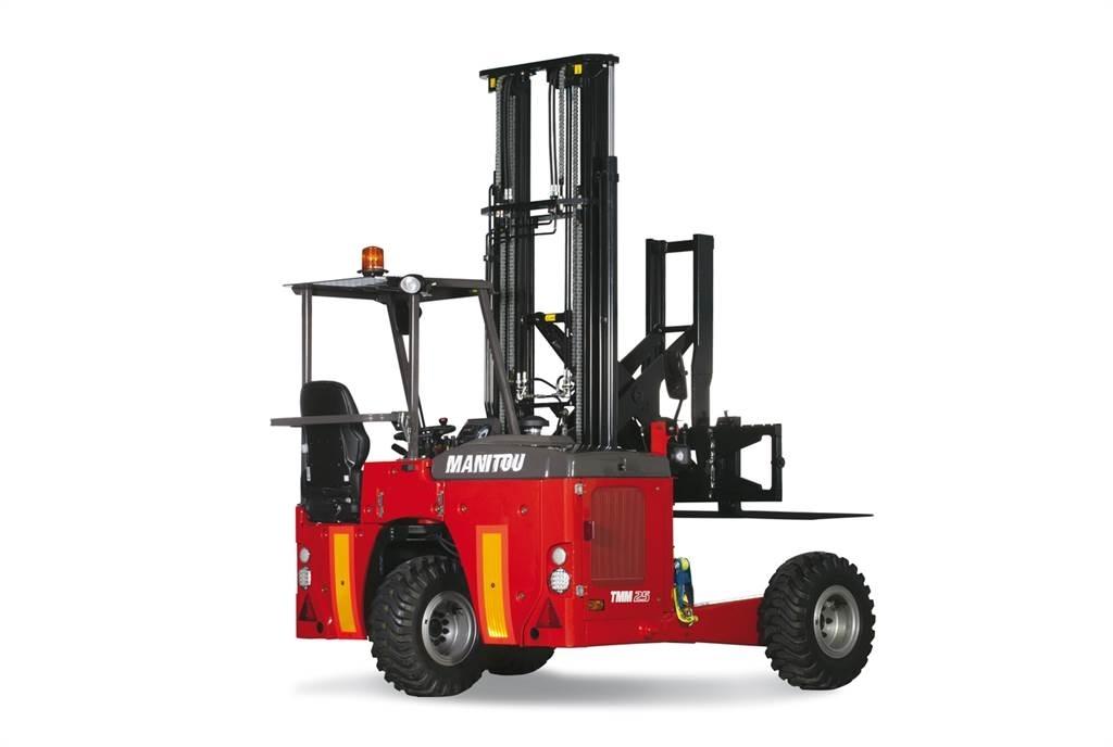 Manitou TMM 25 Trucks - Andet