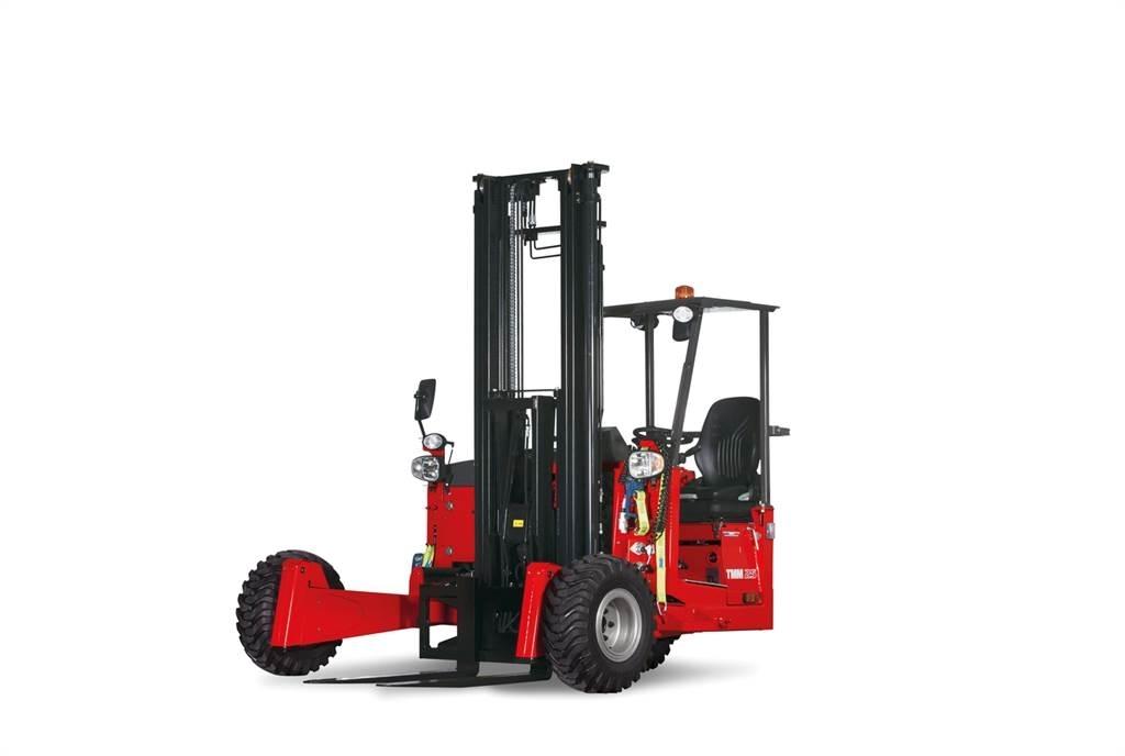 Manitou TMM 25 Trucks - Andet