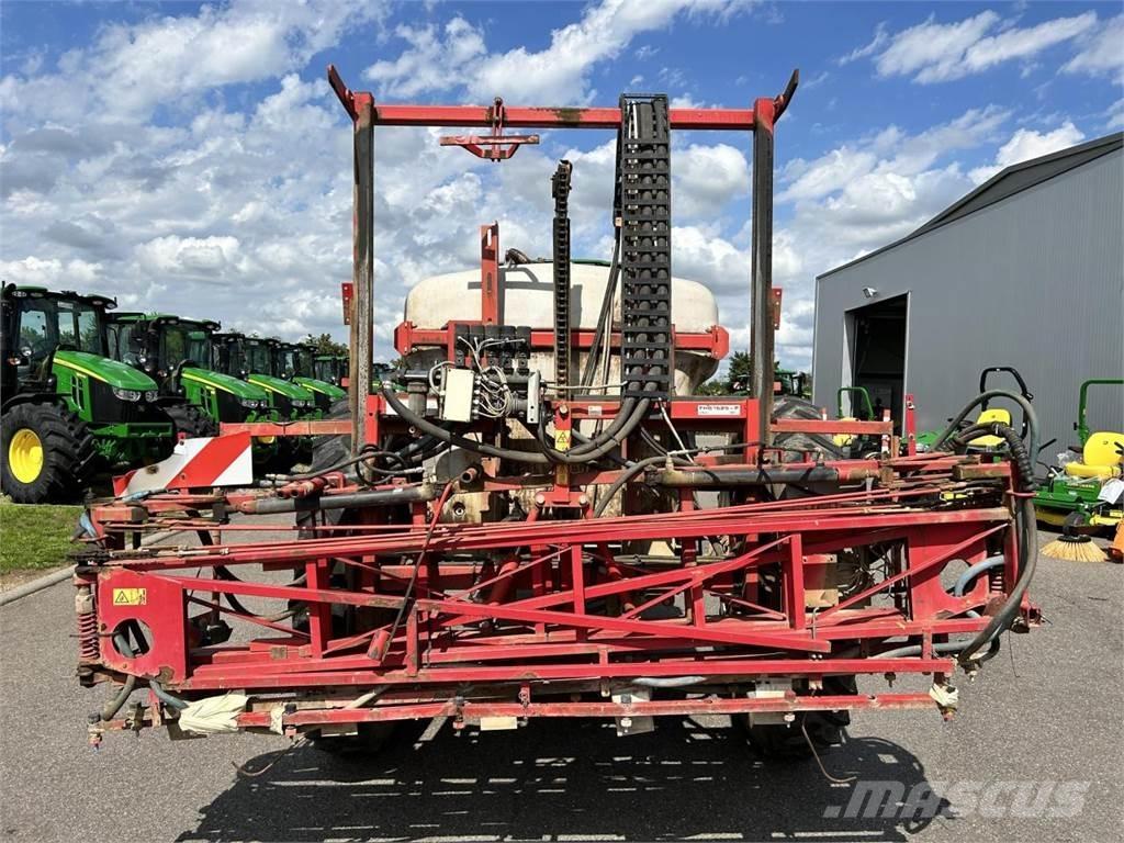 Holder IN280 Trailersprøjter