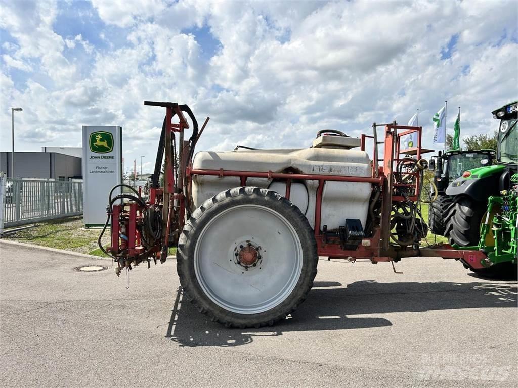 Holder IN280 Trailersprøjter