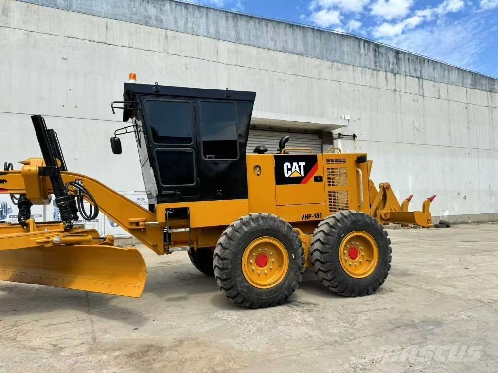 CAT 140 H Vejhøvle / Gradere