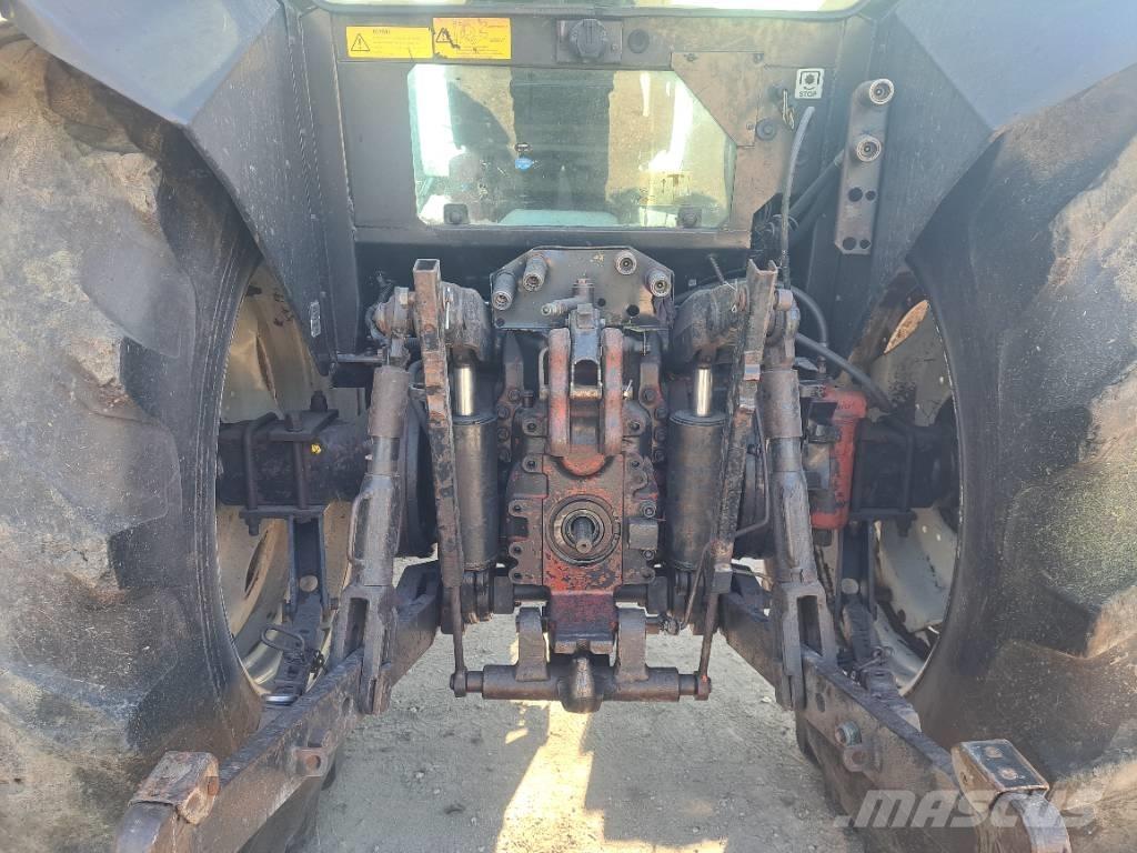 Valmet 8750-4 Traktorer