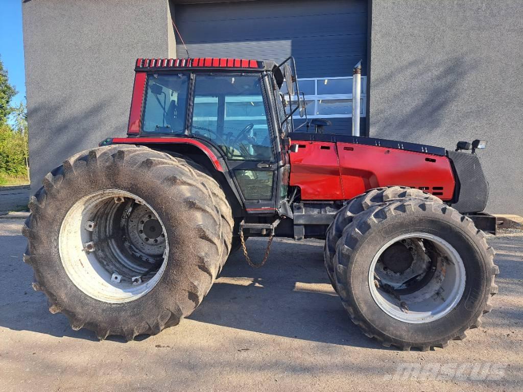 Valmet 8750-4 Traktorer