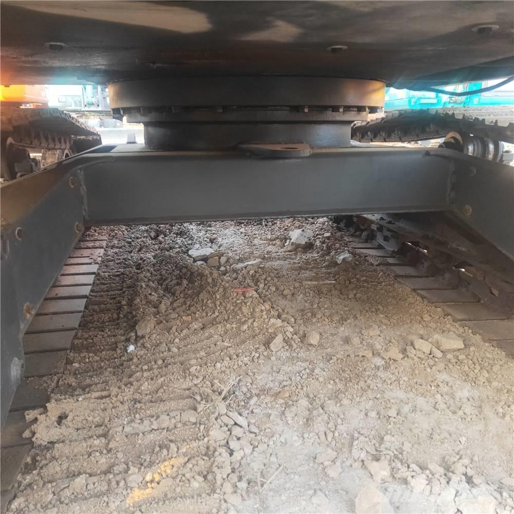 Doosan DH60-7 Minigravemaskiner