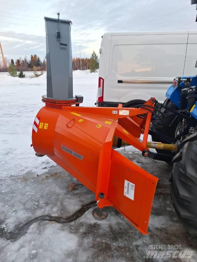 Tarmo LL1125 Sneslynger