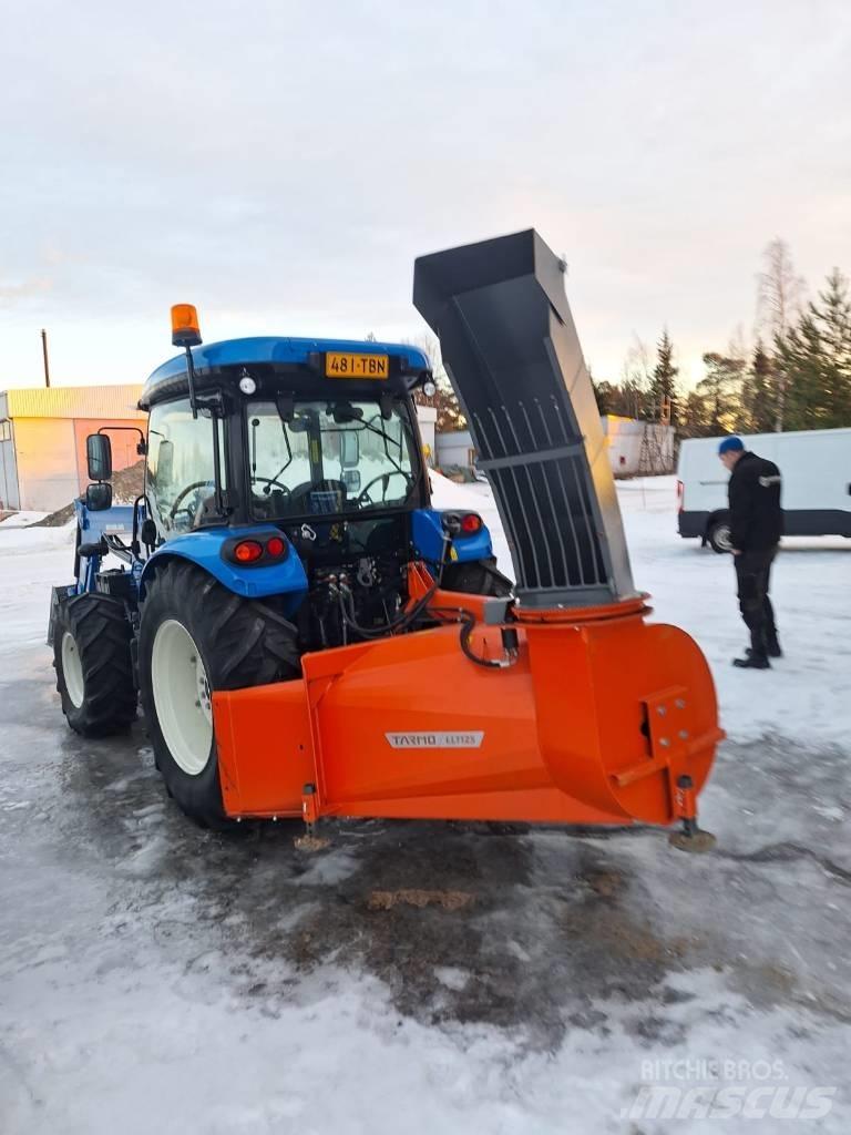 Tarmo LL1125 Sneslynger