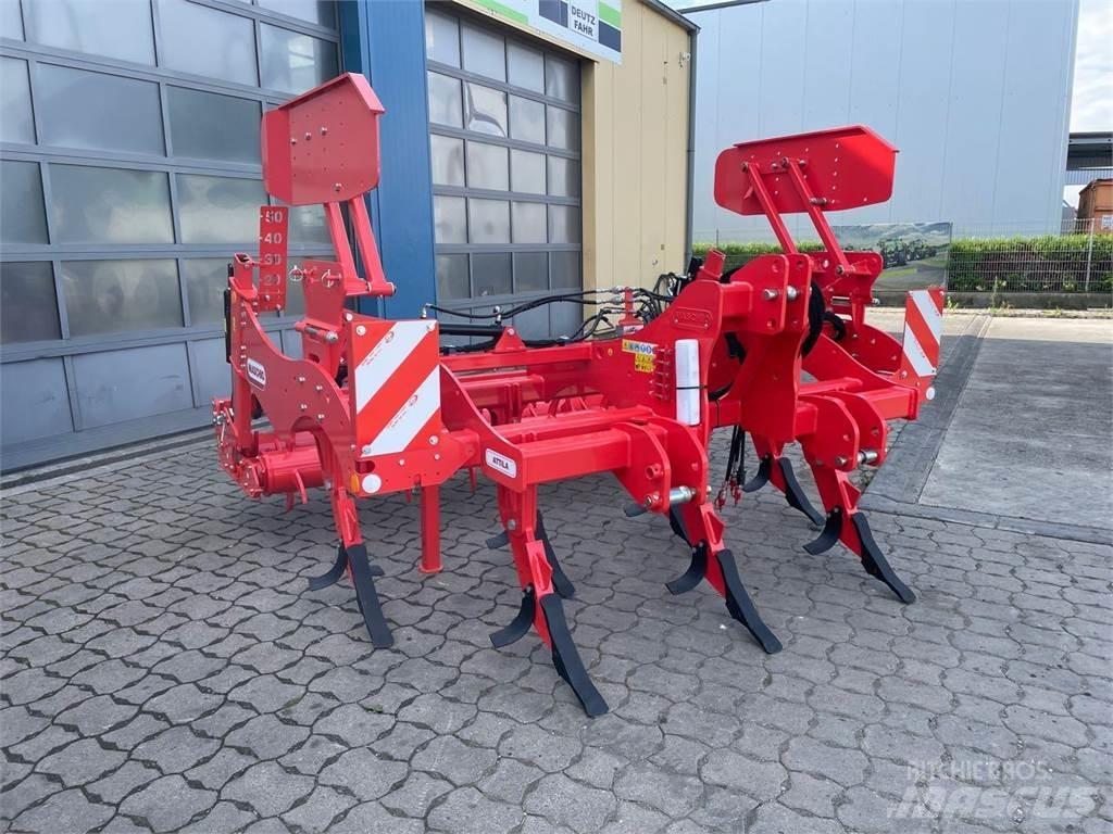 Maschio Attila 300 Gødningsspreder