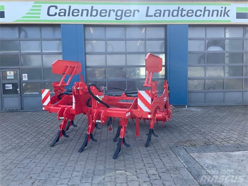 Maschio Attila 300 Gødningsspreder