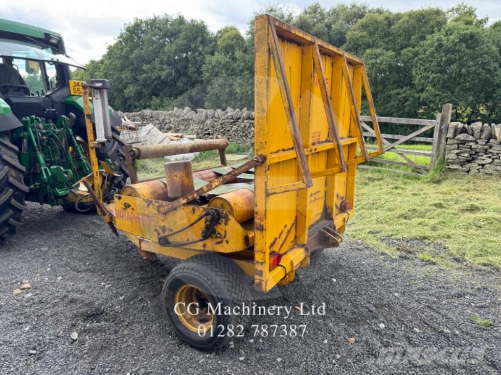 McHale W2020 Ballevogne