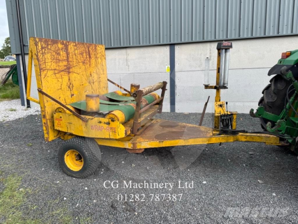 McHale W2020 Ballevogne