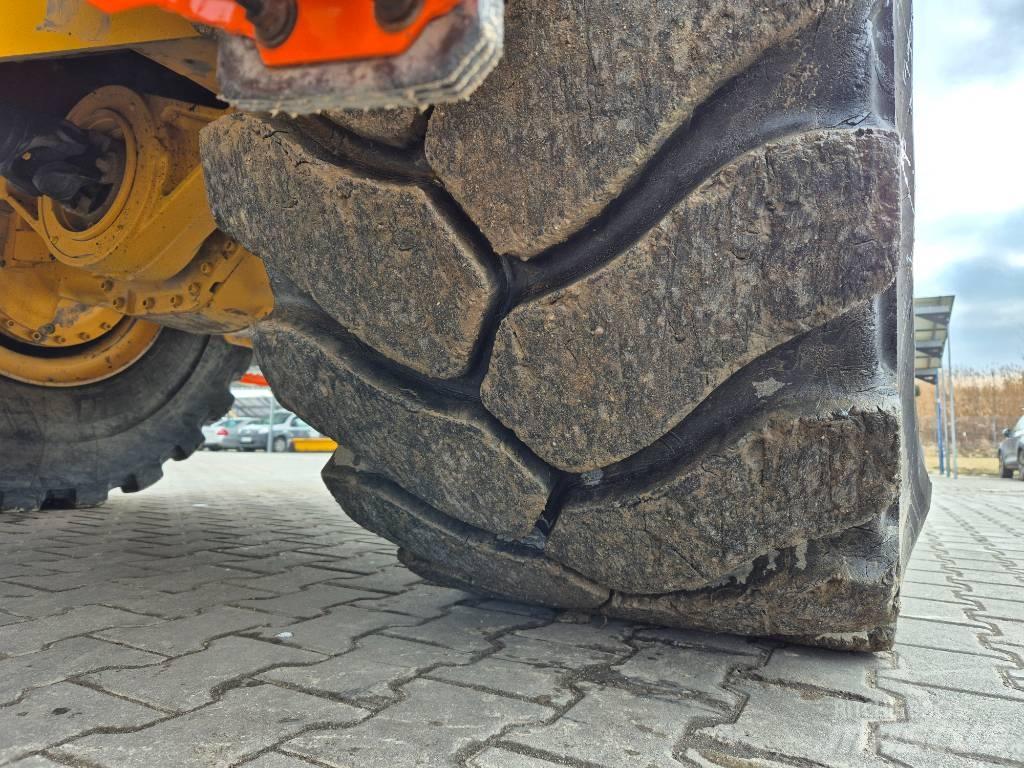 Volvo L 180 H Læssemaskiner på hjul