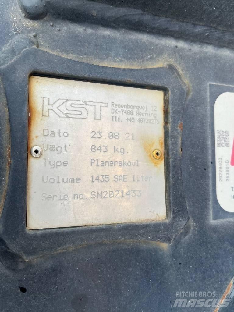 Komatsu PC 240LC-11 Gravemaskiner på larvebånd