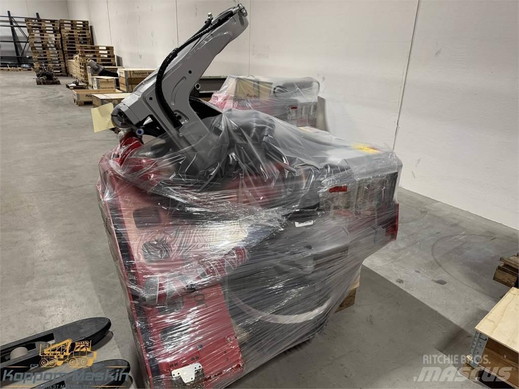 Log Max 7000C Skæreborde