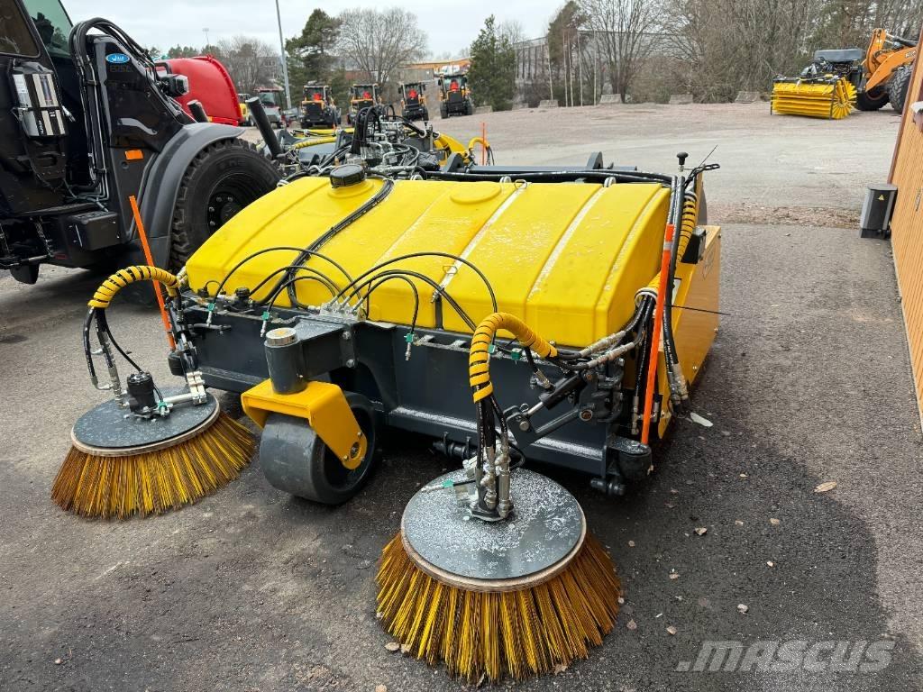 Stark CSW 2000 Fejemaskiner