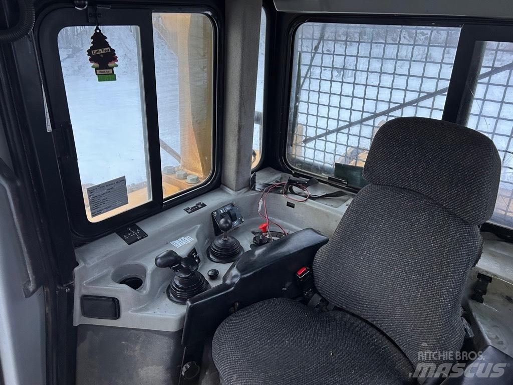 CAT D 8 R Bulldozer på larvebånd