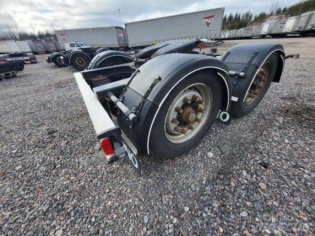 Limetec VPA218 Dolly