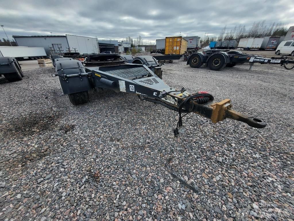 Limetec VPA218 Dolly