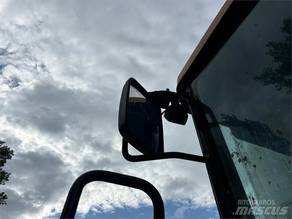 Hyundai HL 760 - 7A Entreprenør - Andet