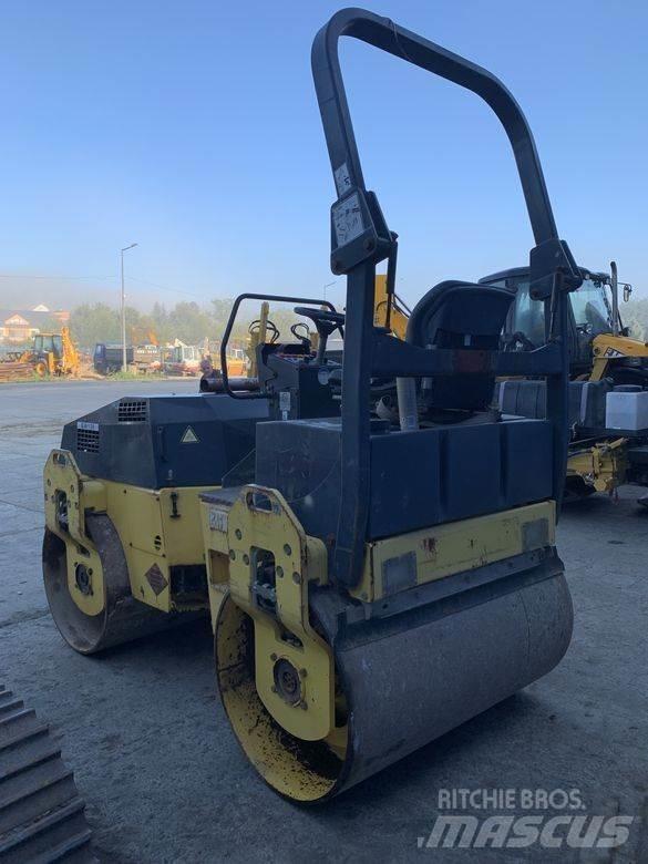 Bomag BW138AD Andre tromler