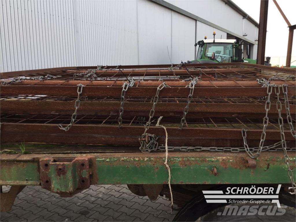  BALLENWAGEN Ballevogne