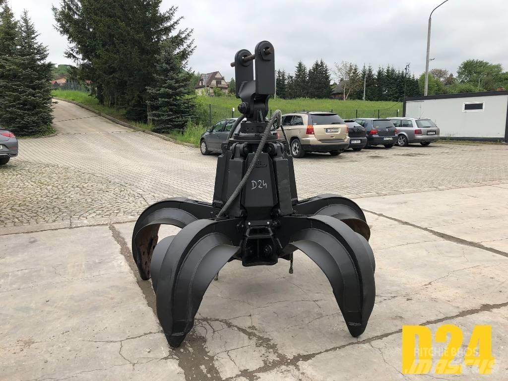  D24 CHWYTAK SBL Gribere