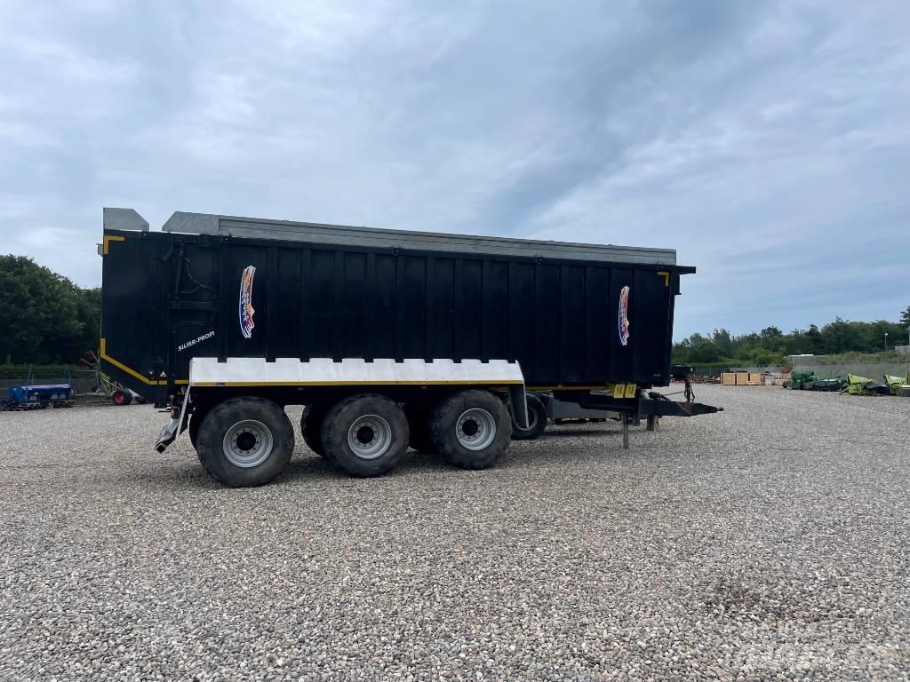 Demmler TSM3490L Andre vogne