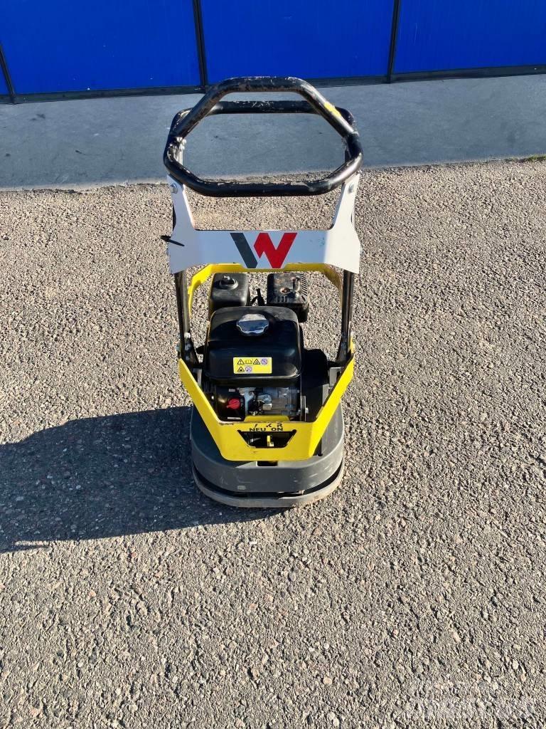 Wacker Neuson BRS 90 Vibratorer