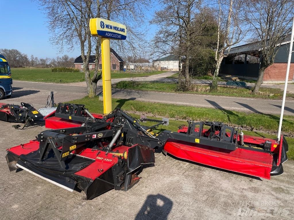 Vicon DMP9001TC Græsslåmaskiner
