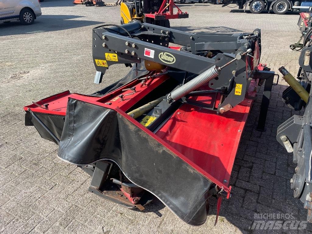 Vicon DMP9001TC Græsslåmaskiner