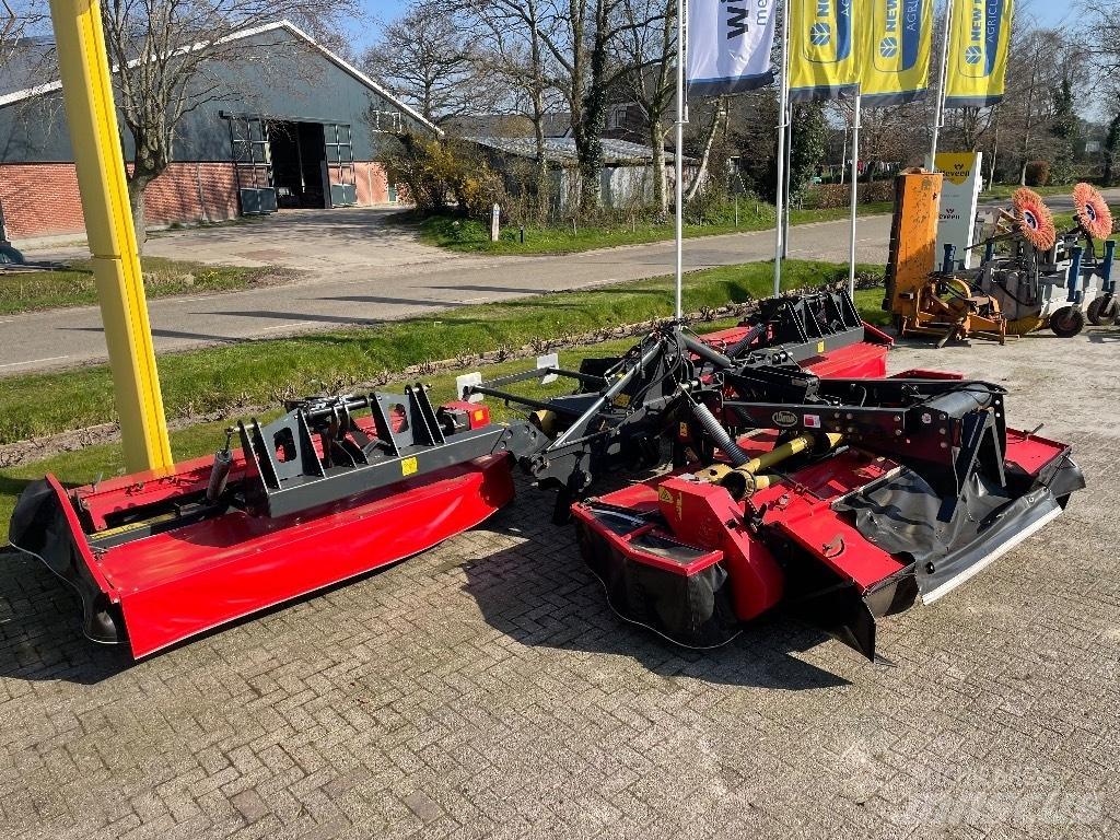 Vicon DMP9001TC Græsslåmaskiner