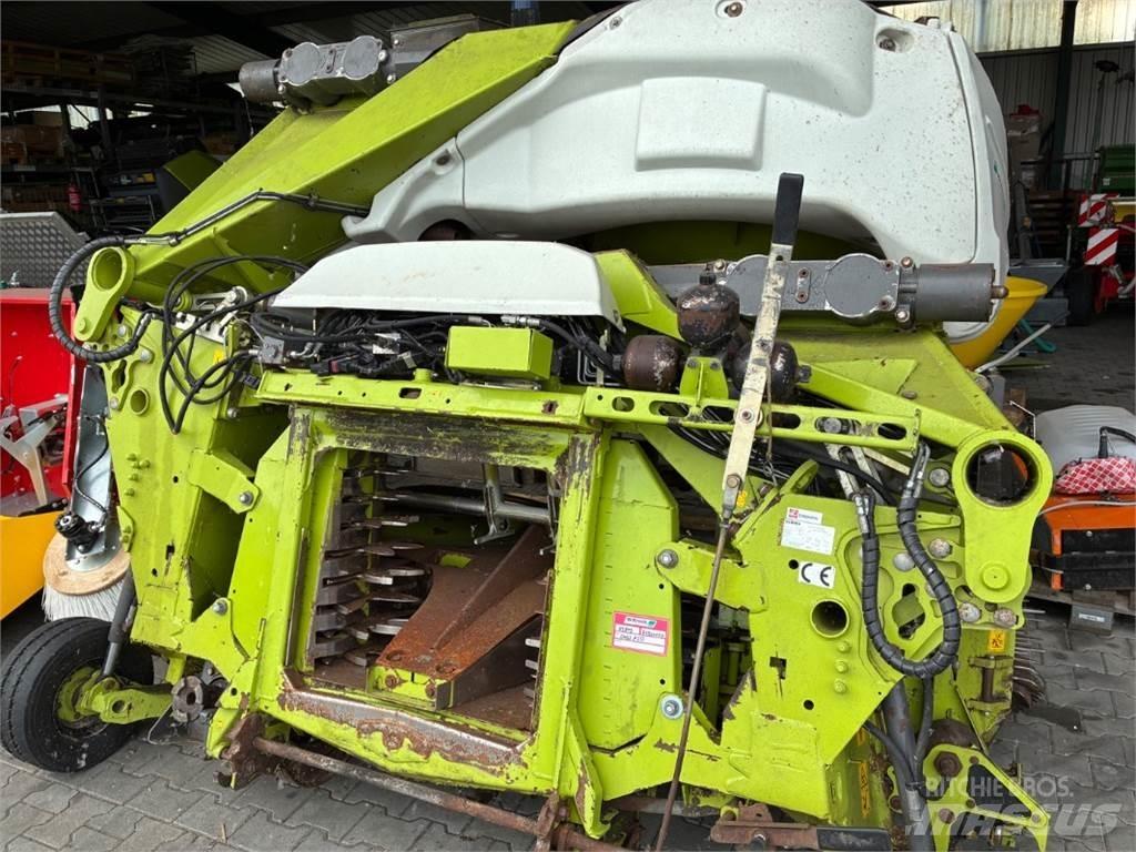 CLAAS Orbis 750 Landbrug - Andet 