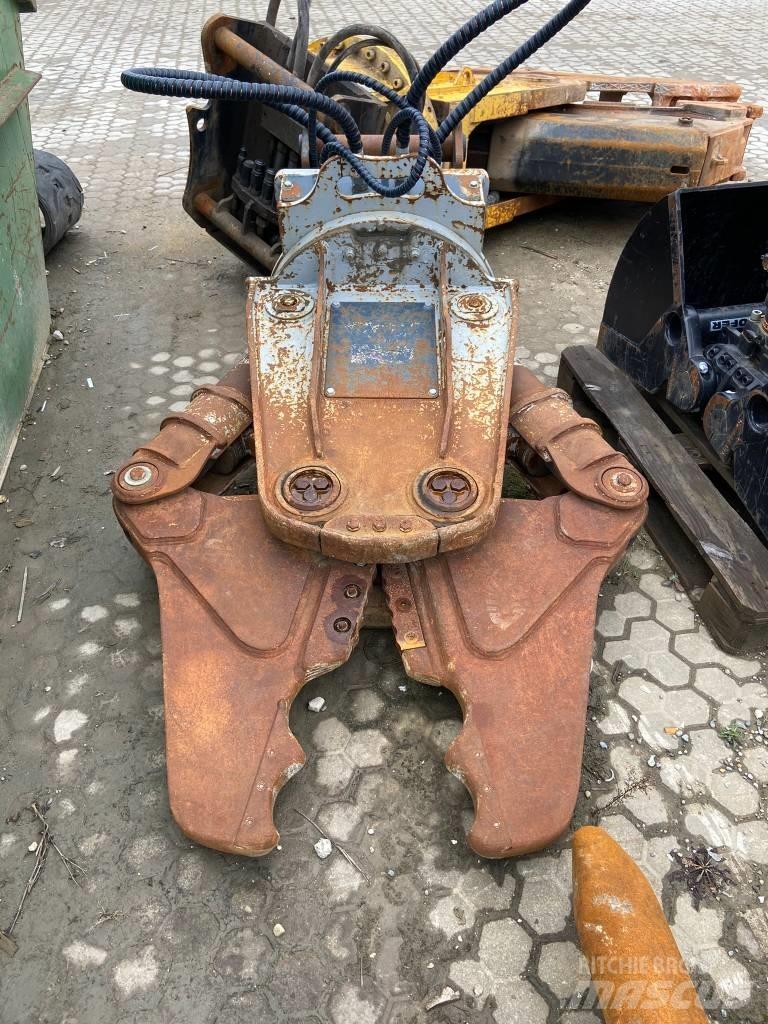 FRD VX20ER Sakse